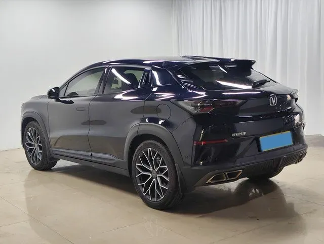 2022 ChangAn UNI-T 1.5T 188HP L4 7DCT,autocango,china used car exporter,china ev exporter,chinese used car exporter,chinese used ev exporter