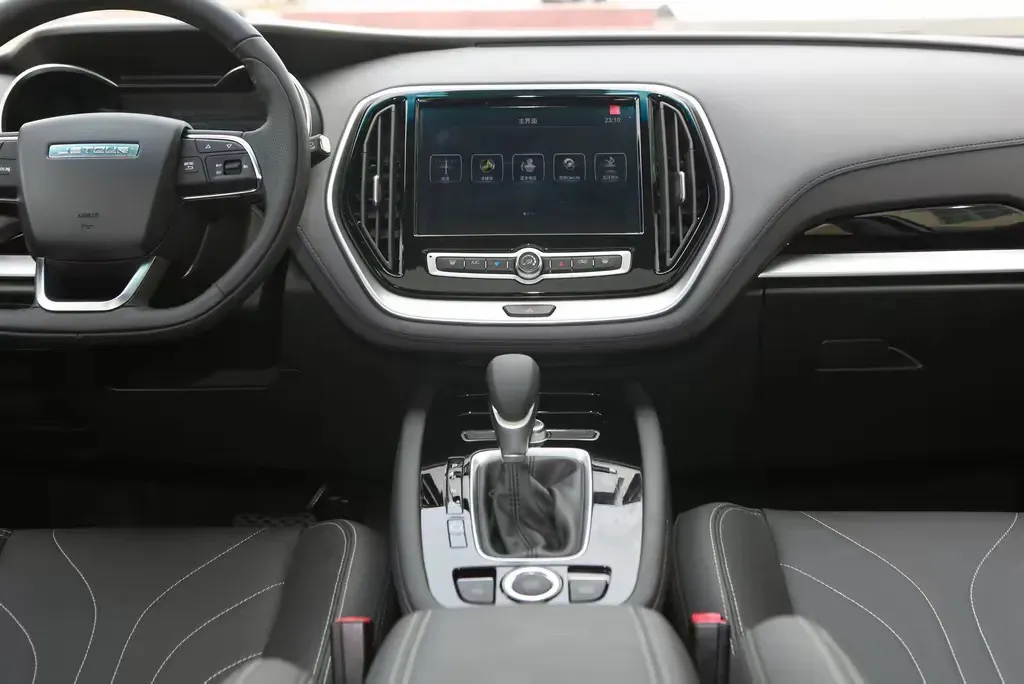 2019 Jetour X70 1.5T 156HP L4 6DCT,autocango,china used car exporter,china ev exporter,chinese used car exporter,chinese used ev exporter