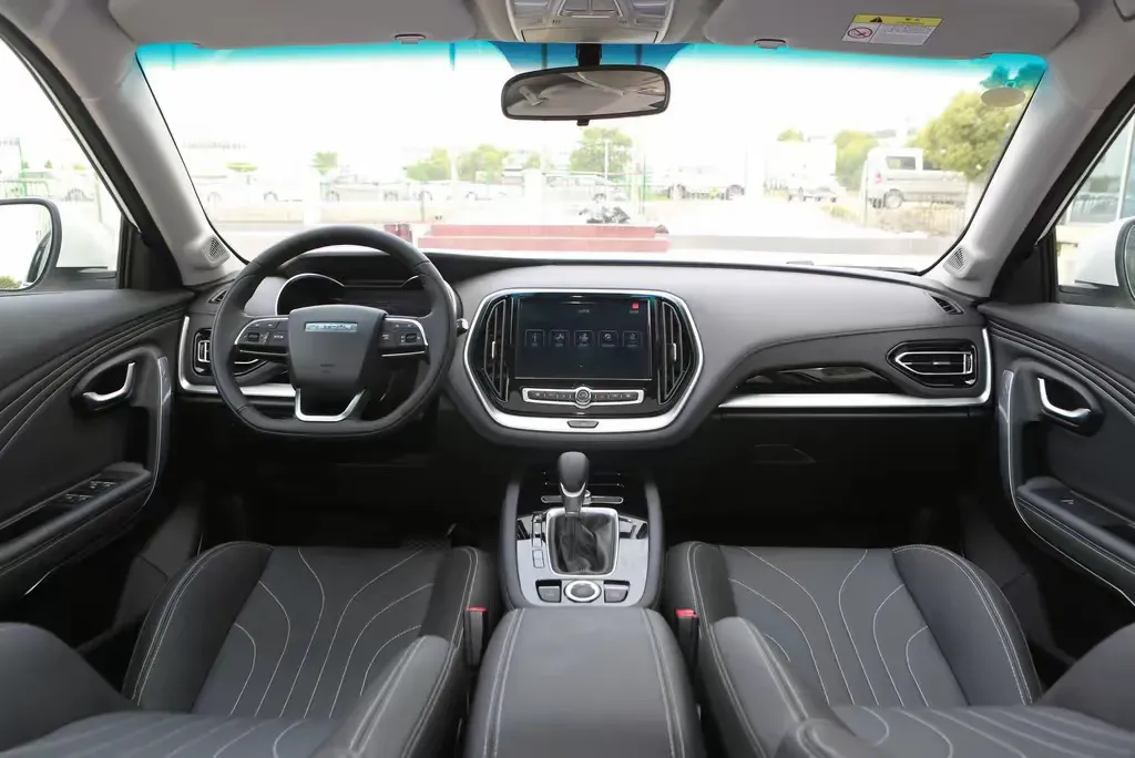 2019 Jetour X70 1.5T 156HP L4 6DCT,autocango,china used car exporter,china ev exporter,chinese used car exporter,chinese used ev exporter