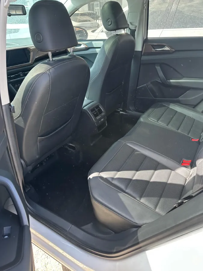 2021 Volkswagen Tharu 1.4T 150HP L4 7DCT,autocango,china used car exporter,china ev exporter,chinese used car exporter,chinese used ev exporter