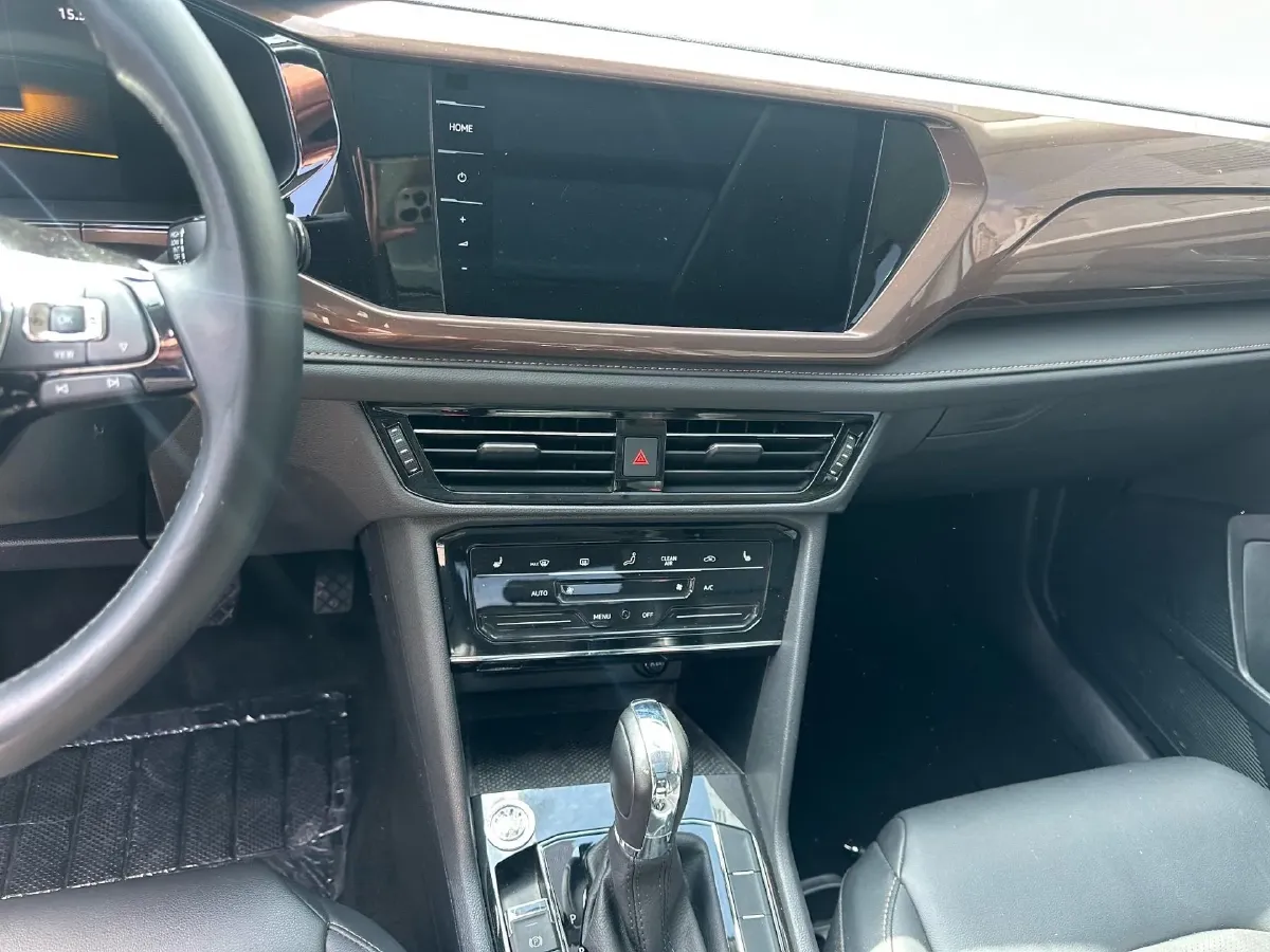 2021 Volkswagen Tharu 1.4T 150HP L4 7DCT,autocango,china used car exporter,china ev exporter,chinese used car exporter,chinese used ev exporter