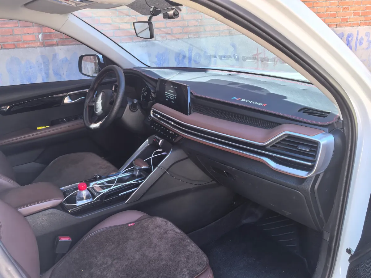 2021 Kia Sportage R 2.0L 161HP L4 6AT,autocango,china used car exporter,china ev exporter,chinese used car exporter,chinese used ev exporter