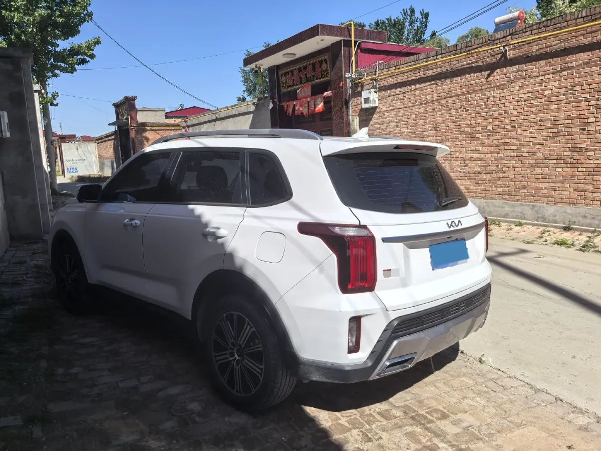 2021 Kia Sportage R 2.0L 161HP L4 6AT,autocango,china used car exporter,china ev exporter,chinese used car exporter,chinese used ev exporter