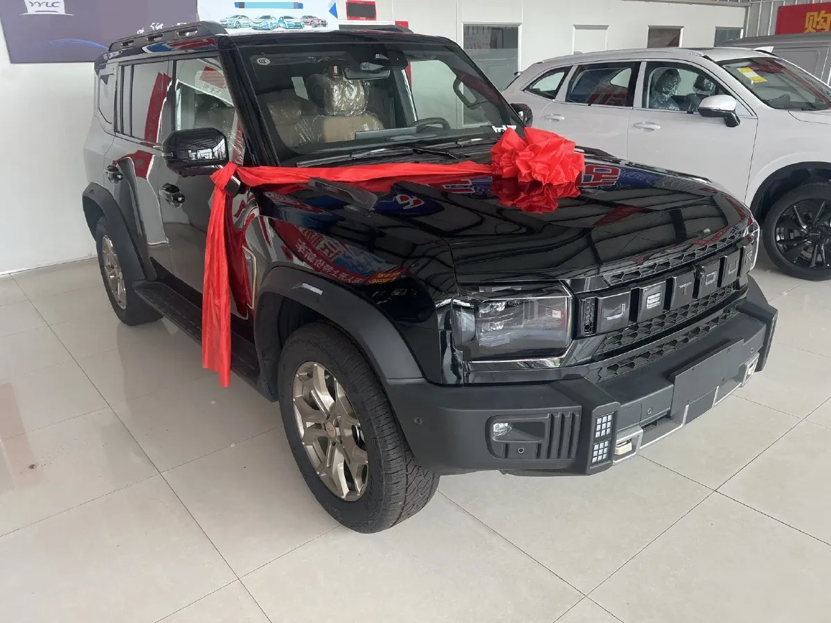 2025 Jetour Traveller 2.0T 254HP L4 8AT,autocango,china used car exporter,china ev exporter,chinese used car exporter,chinese used ev exporter