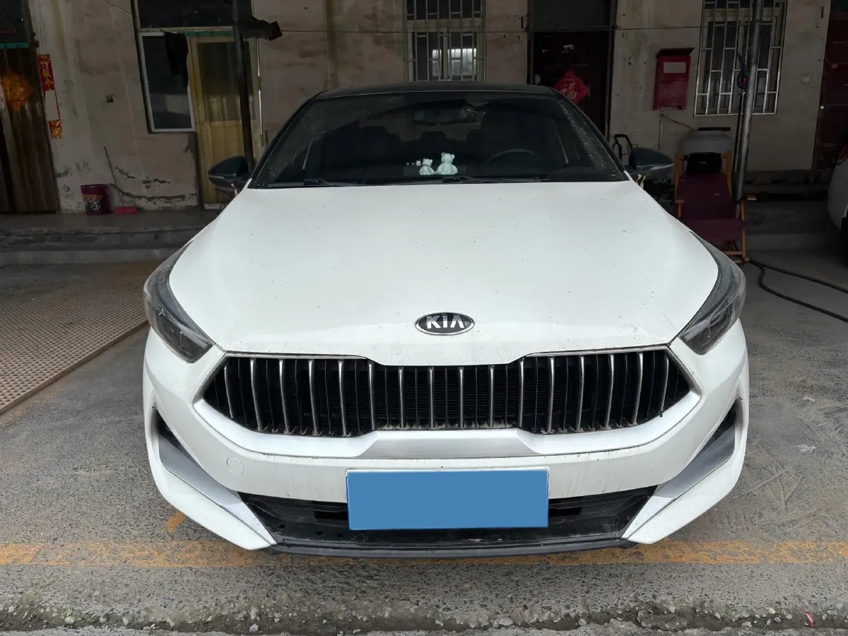 2019 Kia K3 1.5L 115HP L4 CVT,autocango,china used car exporter,china ev exporter,chinese used car exporter,chinese used ev exporter