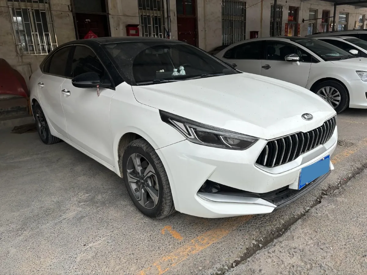 2019 Kia K3 1.5L 115HP L4 CVT,autocango,china used car exporter,china ev exporter,chinese used car exporter,chinese used ev exporter