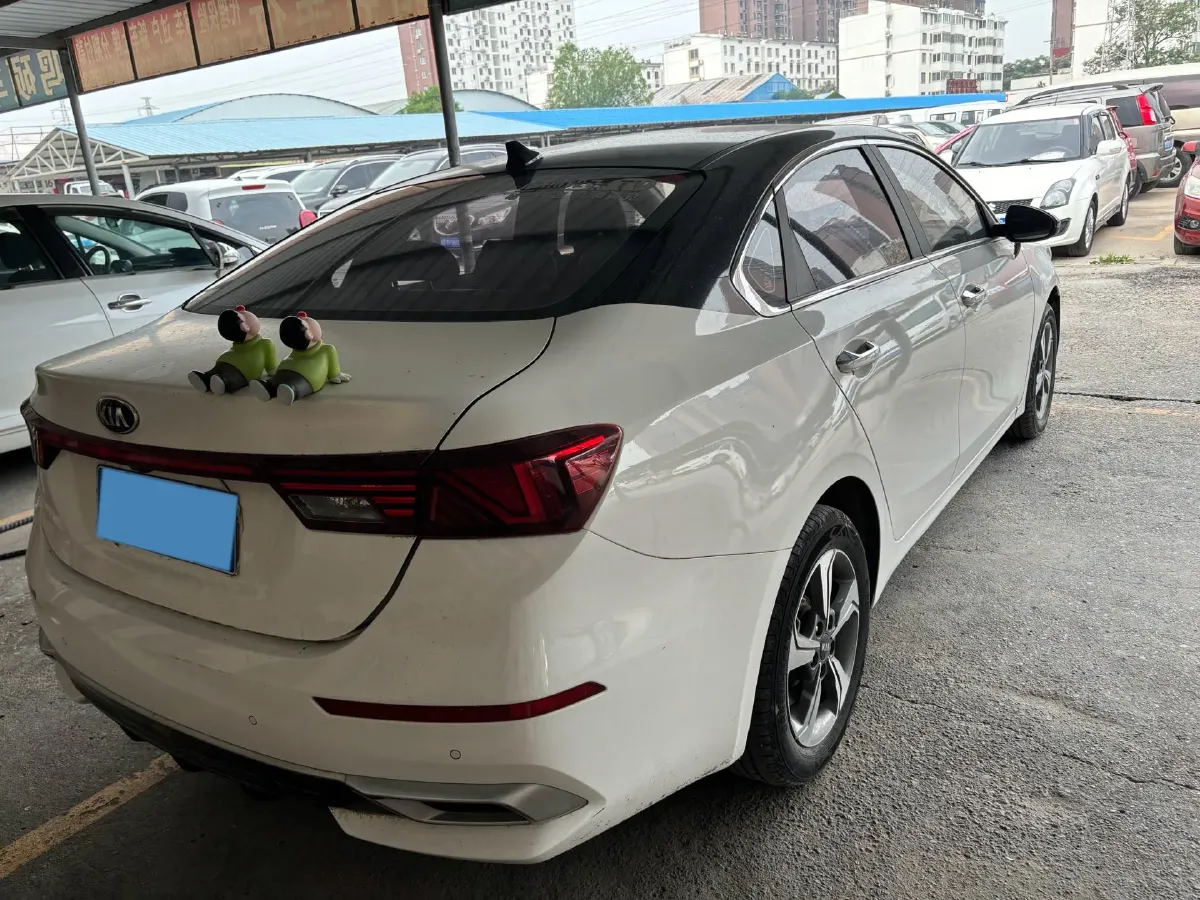 2019 Kia K3 1.5L 115HP L4 CVT,autocango,china used car exporter,china ev exporter,chinese used car exporter,chinese used ev exporter