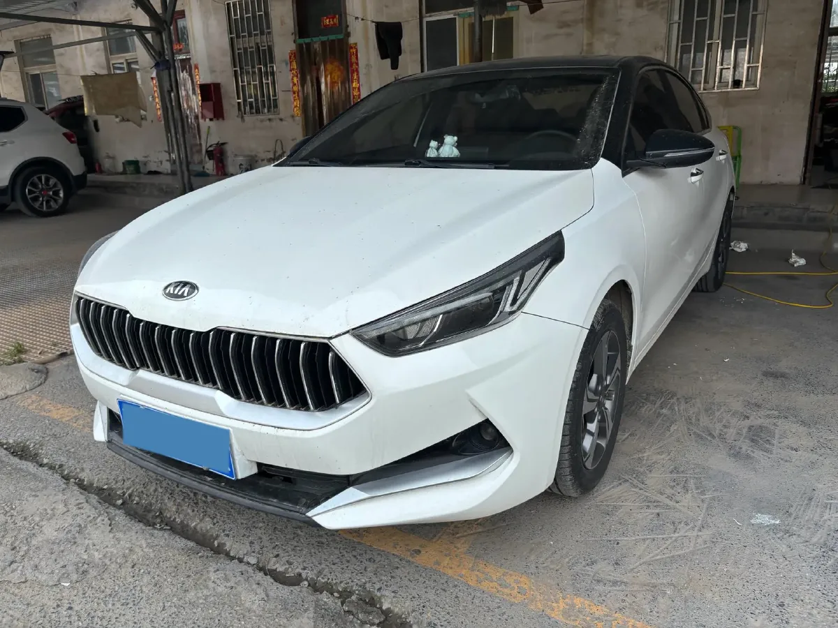 2019 Kia K3 1.5L 115HP L4 CVT,autocango,china used car exporter,china ev exporter,chinese used car exporter,chinese used ev exporter