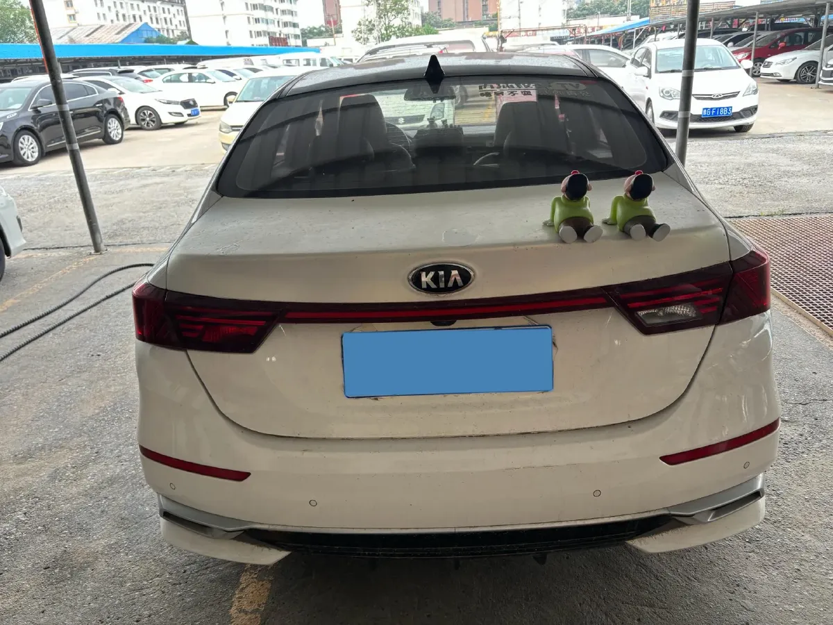 2019 Kia K3 1.5L 115HP L4 CVT,autocango,china used car exporter,china ev exporter,chinese used car exporter,chinese used ev exporter