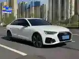 2024 Audi A4L 2.0T 190HP L4 7DCT