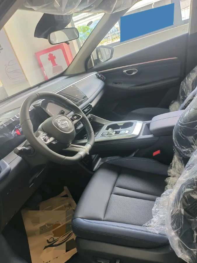 2023 GAC Trumpchi GS3 1.5T 177HP L4 7DCT,autocango,china used car exporter,china ev exporter,chinese used car exporter,chinese used ev exporter