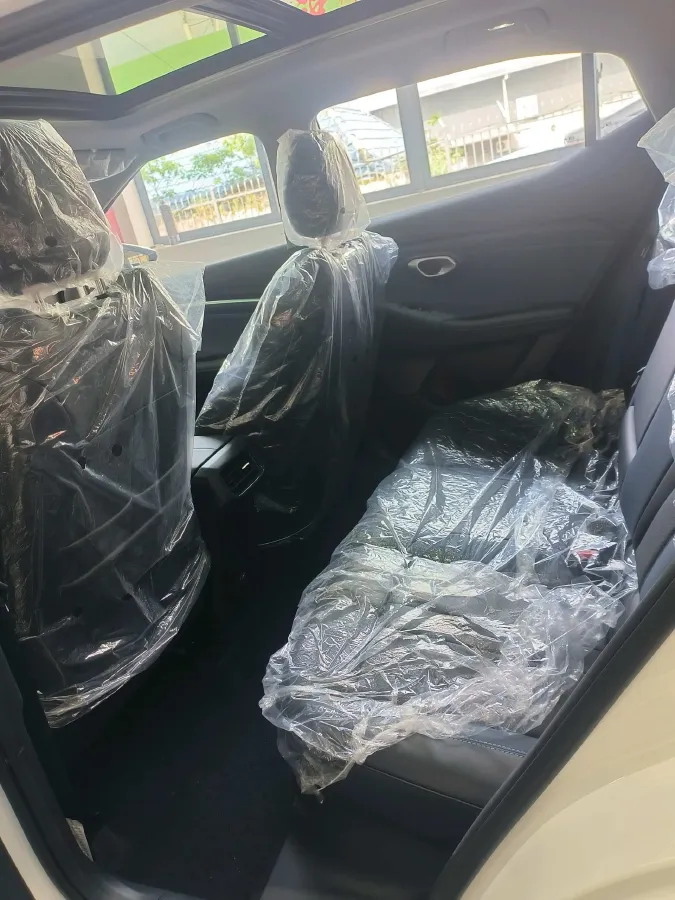 2023 GAC Trumpchi GS3 1.5T 177HP L4 7DCT,autocango,china used car exporter,china ev exporter,chinese used car exporter,chinese used ev exporter