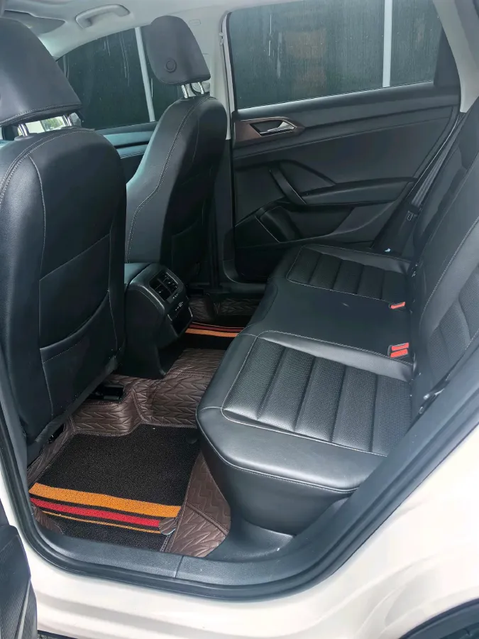 2022 Volkswagen Tharu 2.0T 186HP L4 7DCT,autocango,china used car exporter,china ev exporter,chinese used car exporter,chinese used ev exporter