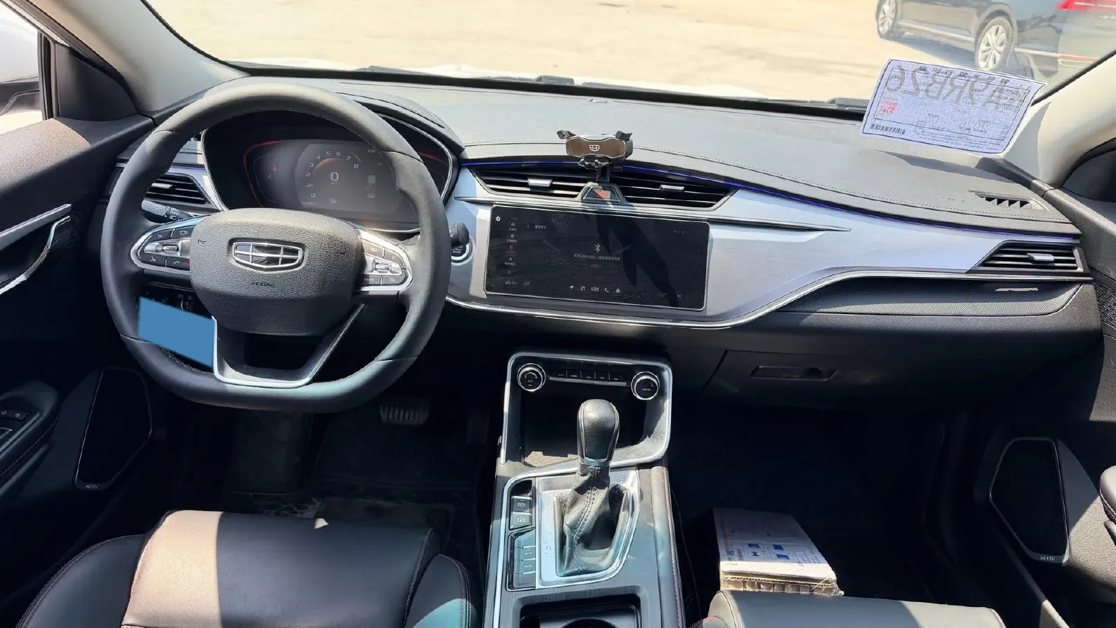 2019 Geely Binray 1.0T 136HP L3 6DCT,autocango,china used car exporter,china ev exporter,chinese used car exporter,chinese used ev exporter