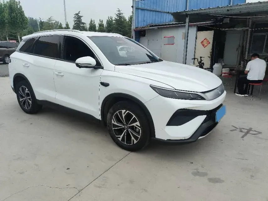 2025 BYD Song Pro 1.5L 101HP L4 E-CVT PHEV 12.9KWH,autocango,china used car exporter,china ev exporter,chinese used car exporter,chinese used ev exporter