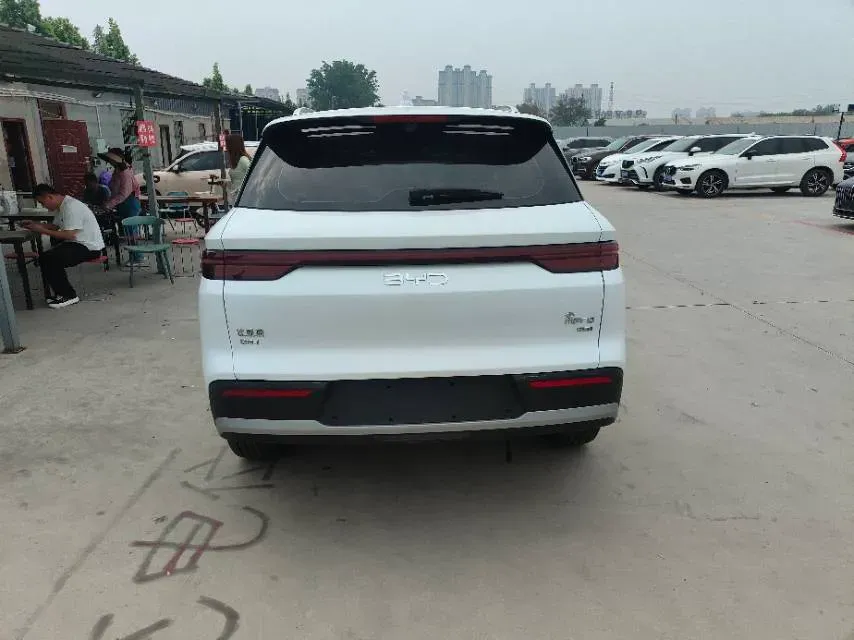 2025 BYD Song Pro 1.5L 101HP L4 E-CVT PHEV 12.9KWH,autocango,china used car exporter,china ev exporter,chinese used car exporter,chinese used ev exporter