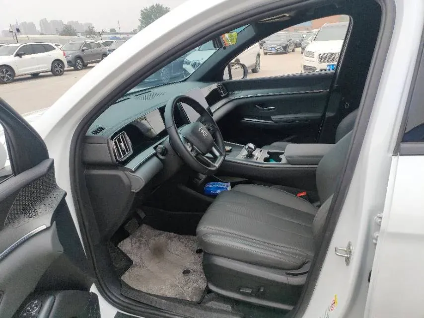 2025 BYD Song Pro 1.5L 101HP L4 E-CVT PHEV 12.9KWH,autocango,china used car exporter,china ev exporter,chinese used car exporter,chinese used ev exporter