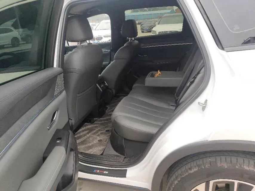 2025 BYD Song Pro 1.5L 101HP L4 E-CVT PHEV 12.9KWH,autocango,china used car exporter,china ev exporter,chinese used car exporter,chinese used ev exporter