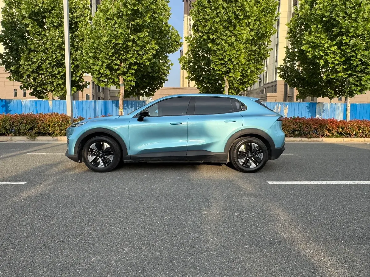 2025 ChangAn QiYuan A07 BEV 56.1KWH,autocango,china used car exporter,china ev exporter,chinese used car exporter,chinese used ev exporter