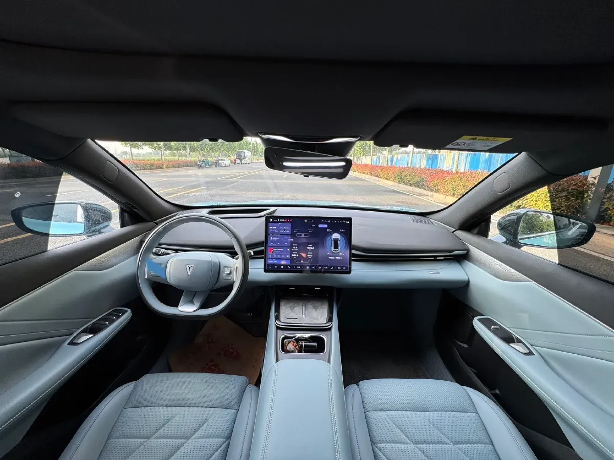 2025 ChangAn QiYuan A07 BEV 56.1KWH,autocango,china used car exporter,china ev exporter,chinese used car exporter,chinese used ev exporter