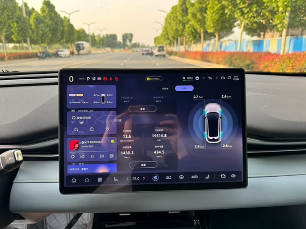 2025 ChangAn QiYuan A07 BEV 56.1KWH,autocango,china used car exporter,china ev exporter,chinese used car exporter,chinese used ev exporter