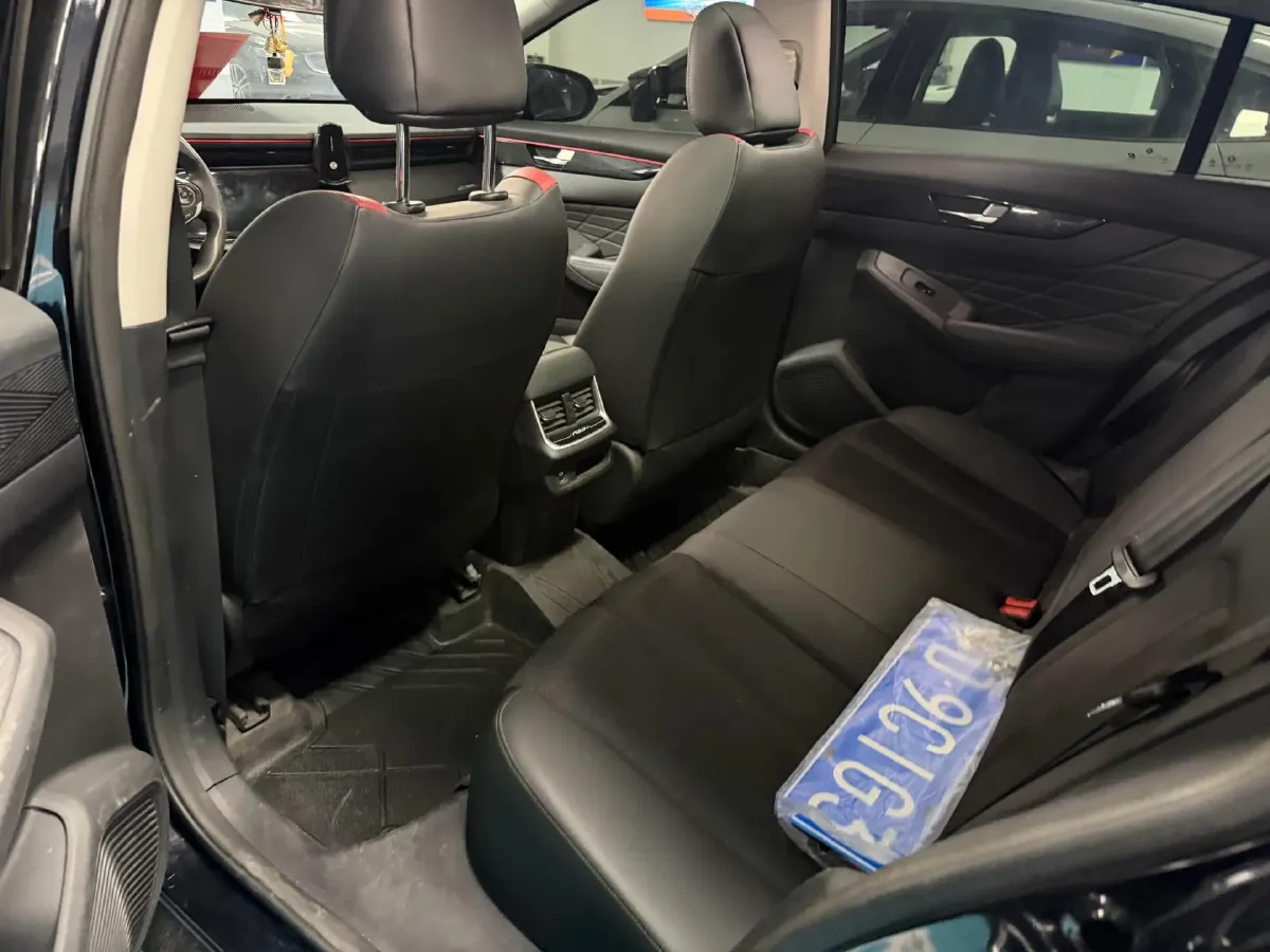 2023 DongFeng Aeolus YiXuan MAX 1.5T 163HP L4 E-CVT Hybrid,autocango,china used car exporter,china ev exporter,chinese used car exporter,chinese used ev exporter