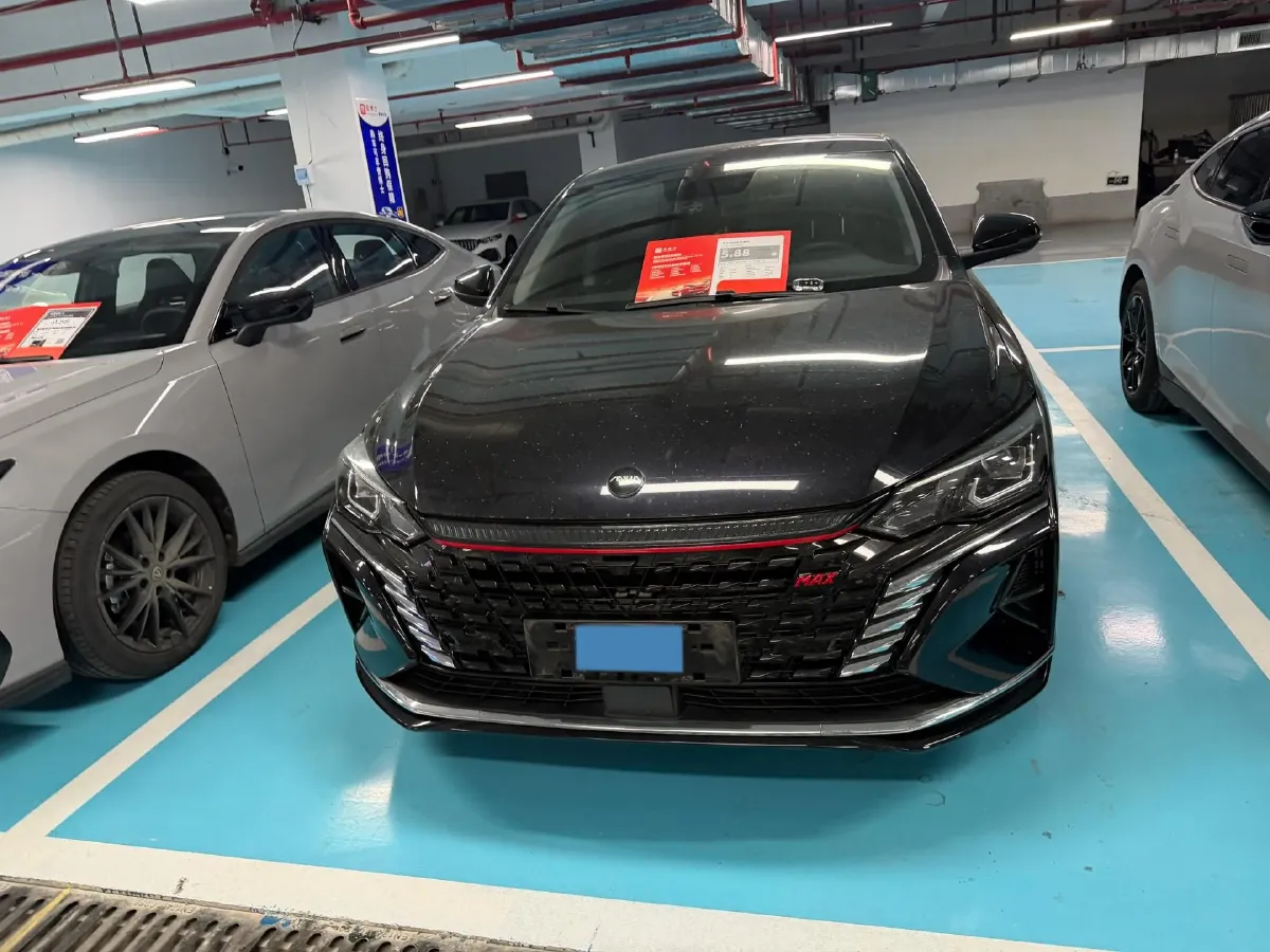 2023 DongFeng Aeolus YiXuan MAX 1.5T 163HP L4 E-CVT Hybrid,autocango,china used car exporter,china ev exporter,chinese used car exporter,chinese used ev exporter