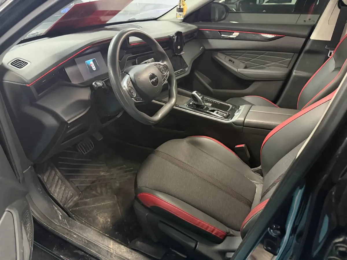 2023 DongFeng Aeolus YiXuan MAX 1.5T 163HP L4 E-CVT Hybrid,autocango,china used car exporter,china ev exporter,chinese used car exporter,chinese used ev exporter