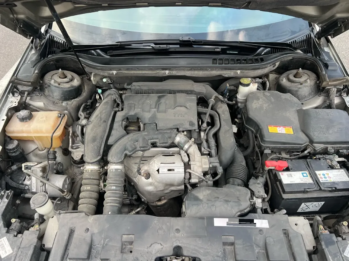 2017 Citroen C5 1.6T 167HP L4 6AT,autocango,china used car exporter,china ev exporter,chinese used car exporter,chinese used ev exporter