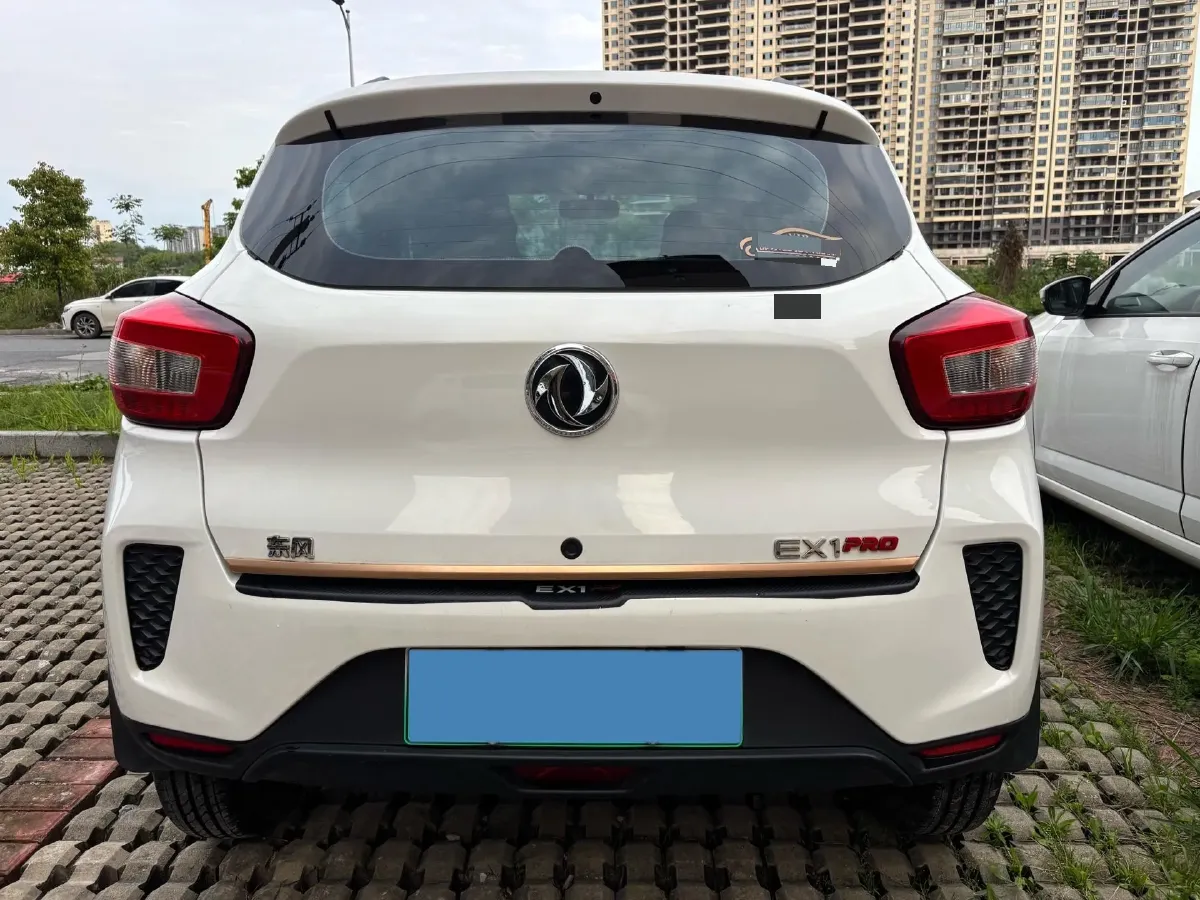2022 DongFeng eπ Nami EX1 BEV 26.8KWH,autocango,china used car exporter,china ev exporter,chinese used car exporter,chinese used ev exporter
