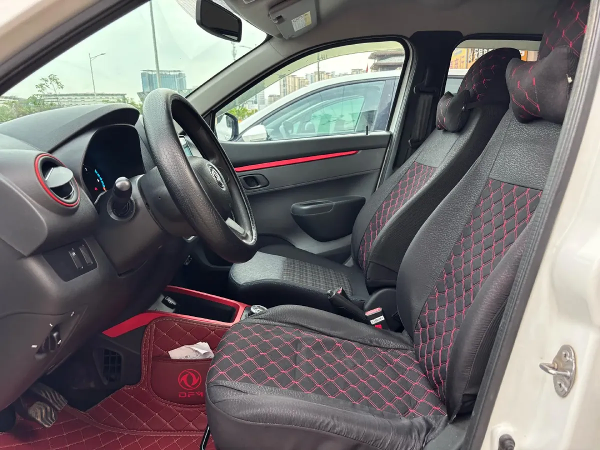 2022 DongFeng eπ Nami EX1 BEV 26.8KWH,autocango,china used car exporter,china ev exporter,chinese used car exporter,chinese used ev exporter