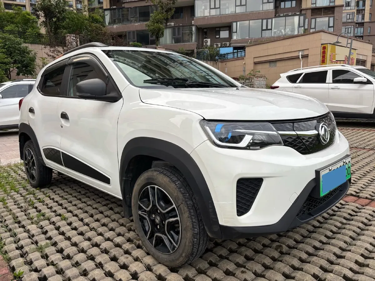 2022 DongFeng eπ Nami EX1 BEV 26.8KWH,autocango,china used car exporter,china ev exporter,chinese used car exporter,chinese used ev exporter