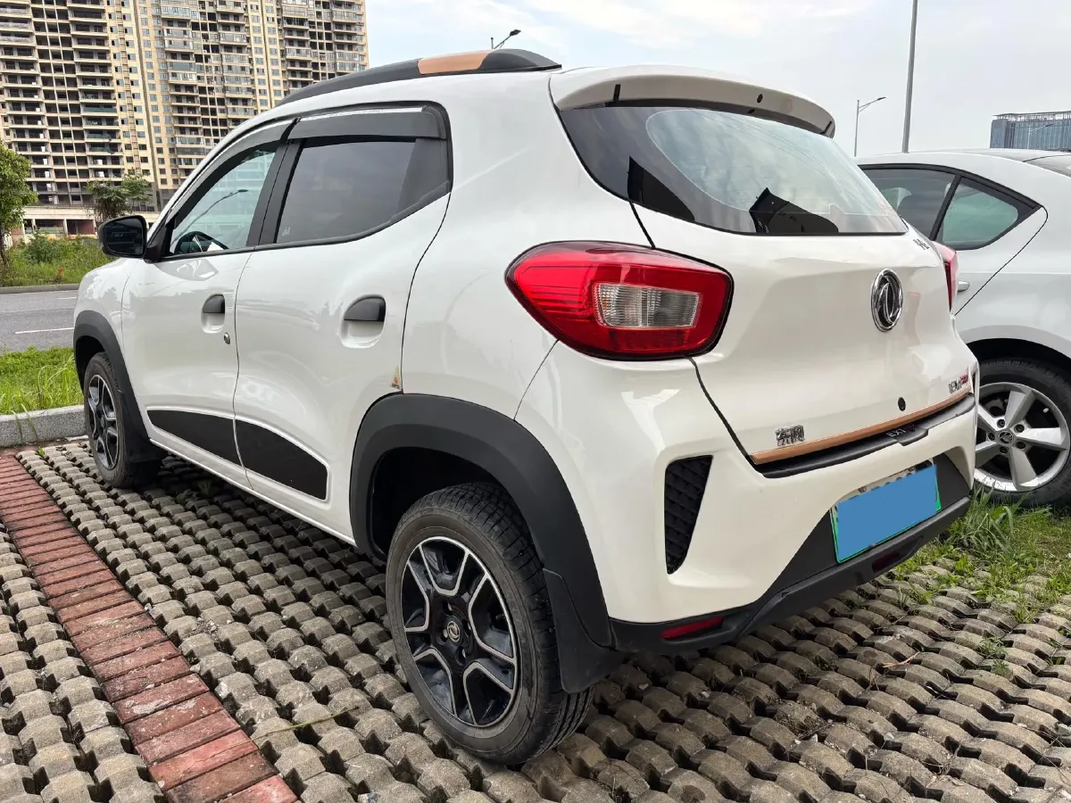 2022 DongFeng eπ Nami EX1 BEV 26.8KWH,autocango,china used car exporter,china ev exporter,chinese used car exporter,chinese used ev exporter