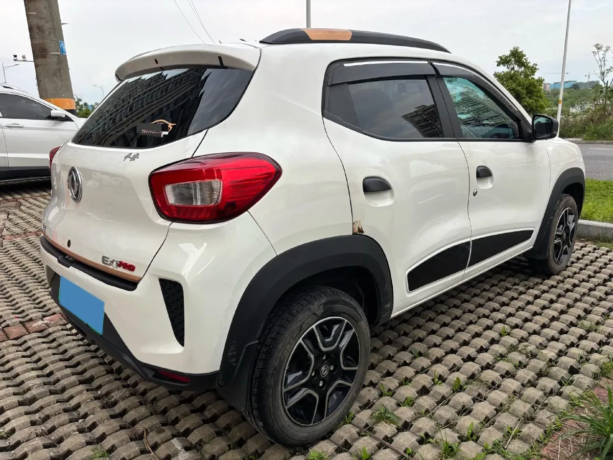 2022 DongFeng eπ Nami EX1 BEV 26.8KWH,autocango,china used car exporter,china ev exporter,chinese used car exporter,chinese used ev exporter