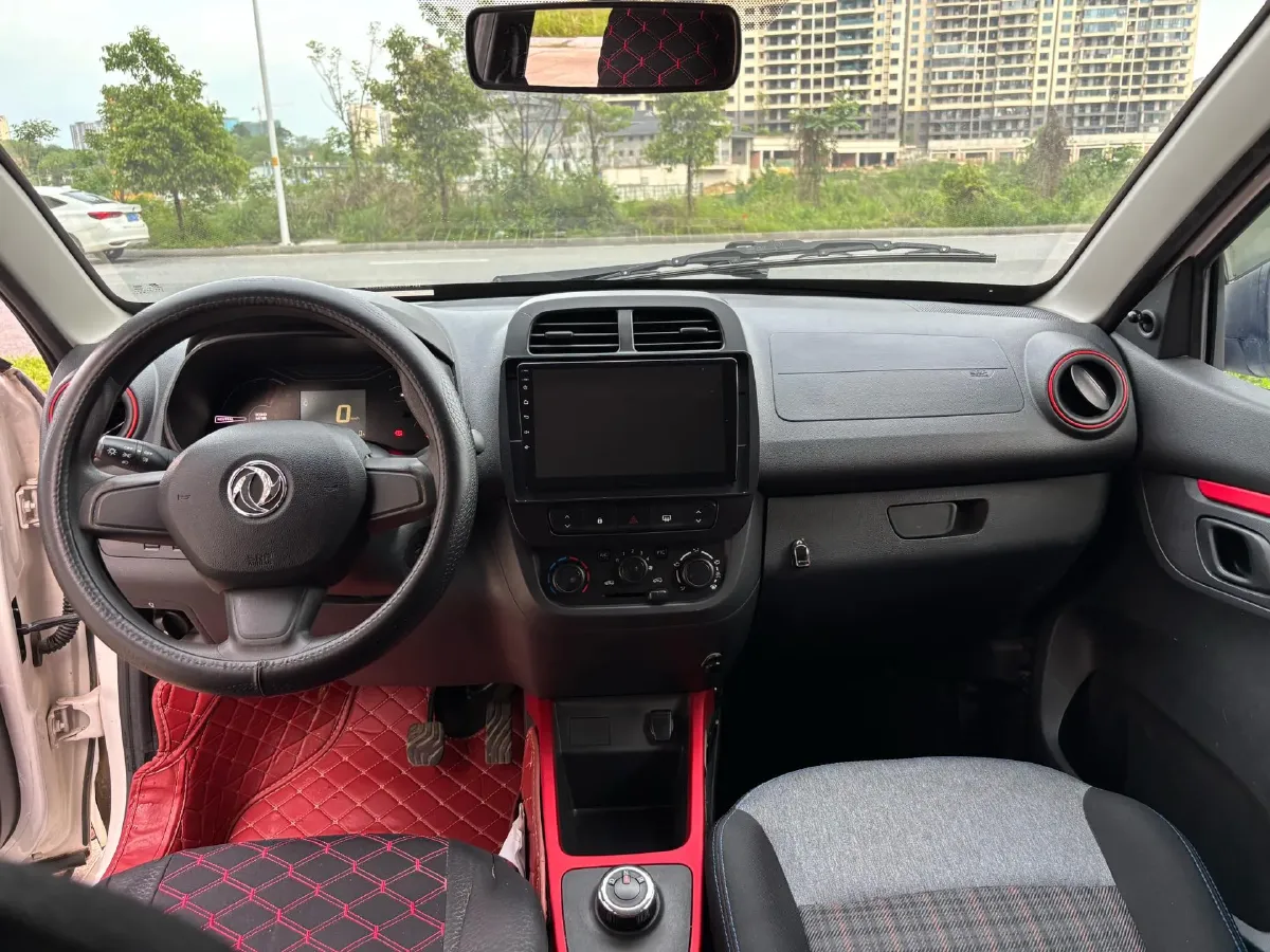 2022 DongFeng eπ Nami EX1 BEV 26.8KWH,autocango,china used car exporter,china ev exporter,chinese used car exporter,chinese used ev exporter