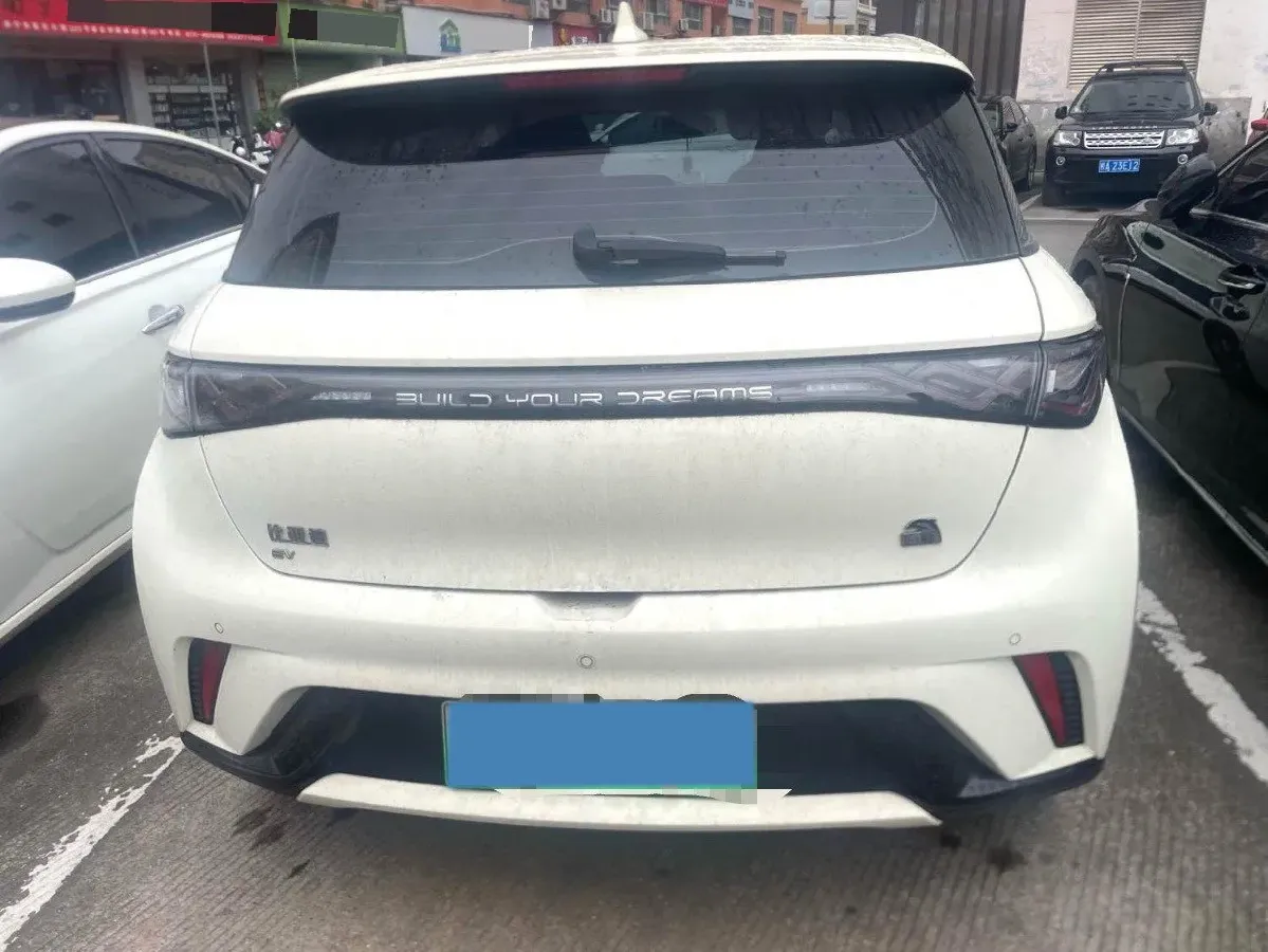 2023 BYD Dolphin BEV 44.928KWH,autocango,china used car exporter,china ev exporter,chinese used car exporter,chinese used ev exporter