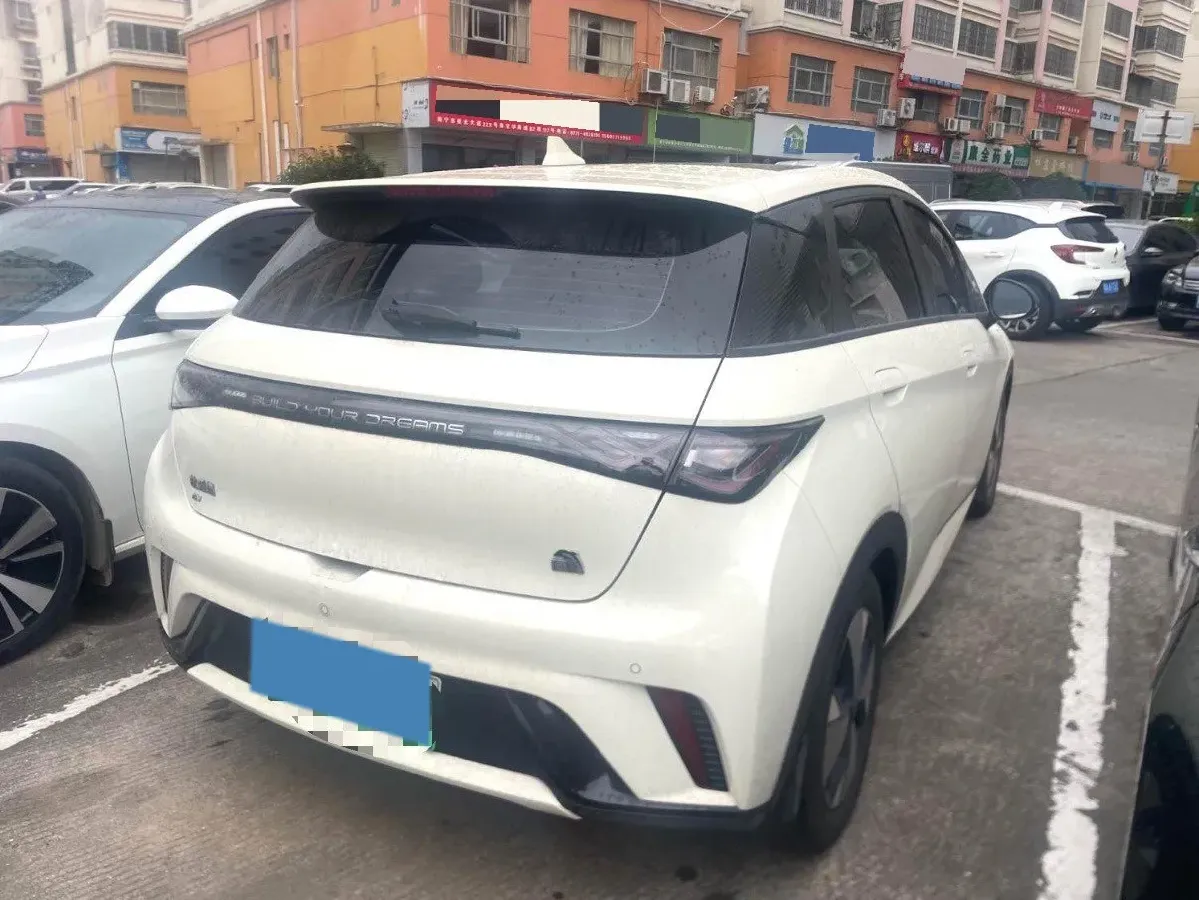 2023 BYD Dolphin BEV 44.928KWH,autocango,china used car exporter,china ev exporter,chinese used car exporter,chinese used ev exporter