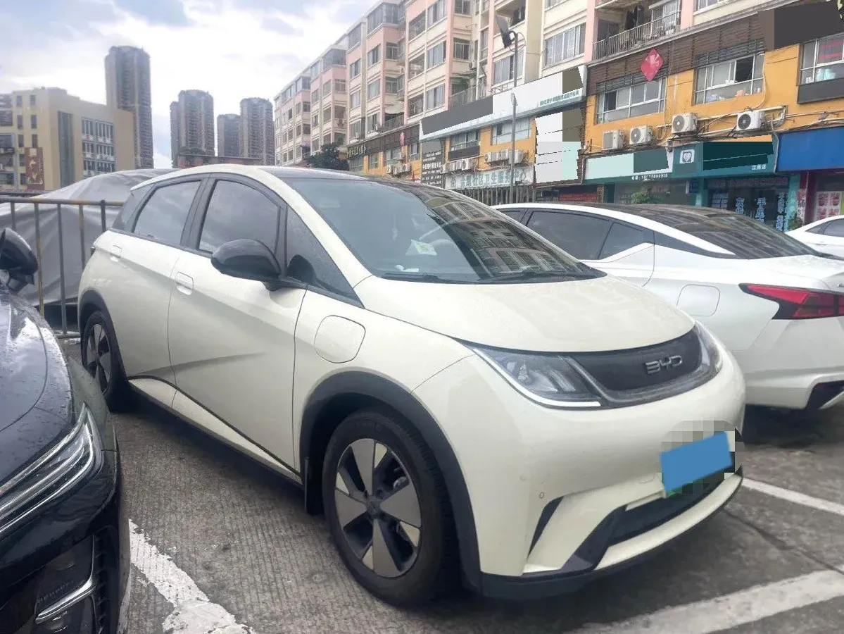 2023 BYD Dolphin BEV 44.928KWH,autocango,china used car exporter,china ev exporter,chinese used car exporter,chinese used ev exporter