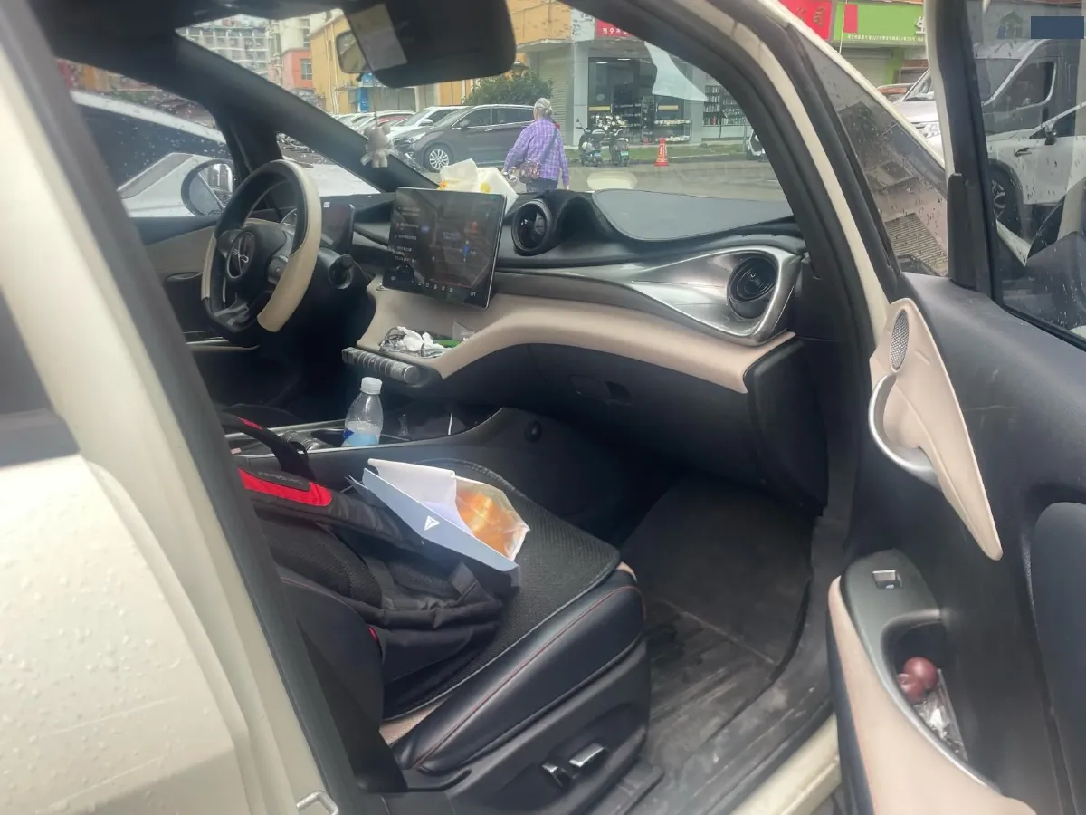 2023 BYD Dolphin BEV 44.928KWH,autocango,china used car exporter,china ev exporter,chinese used car exporter,chinese used ev exporter