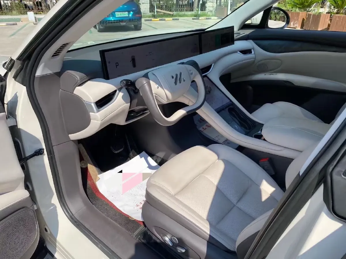 2023 IM LS6 BEV 71KWH,autocango,china used car exporter,china ev exporter,chinese used car exporter,chinese used ev exporter