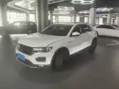 2021 VOLKSWAGEN T-ROC,autocango,china used car exporter,china ev exporter,chinese used car exporter,chinese used ev exporter