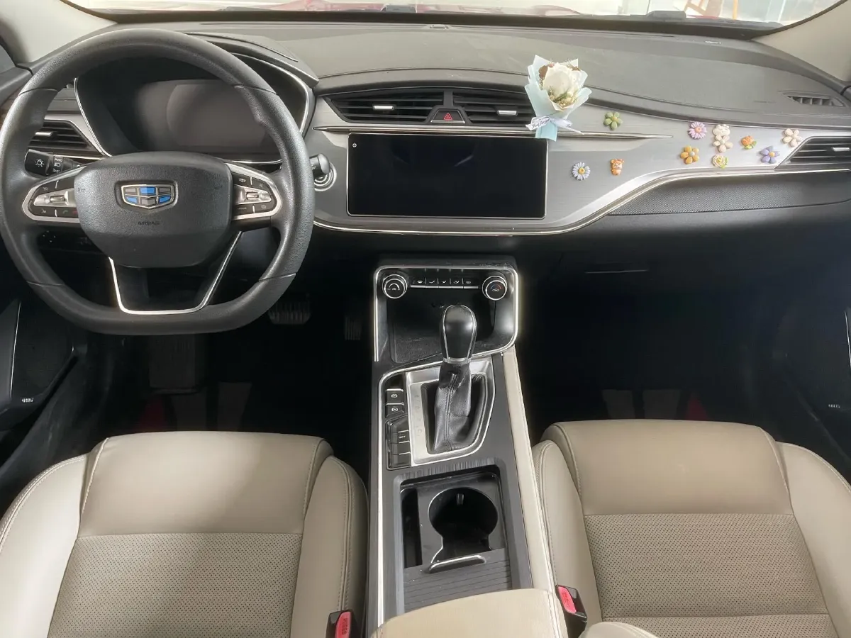 2018 Geely Binray 1.4T 133HP L4 CVT,autocango,china used car exporter,china ev exporter,chinese used car exporter,chinese used ev exporter