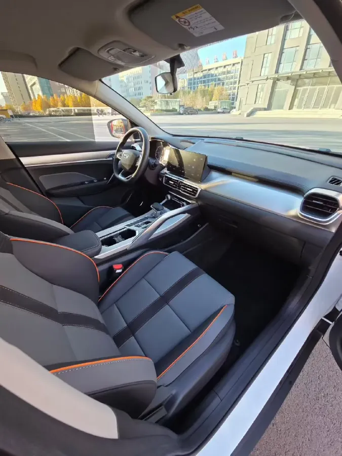 2024 Geely Coolray 1.5T 181HP L4 7DCT,autocango,china used car exporter,china ev exporter,chinese used car exporter,chinese used ev exporter