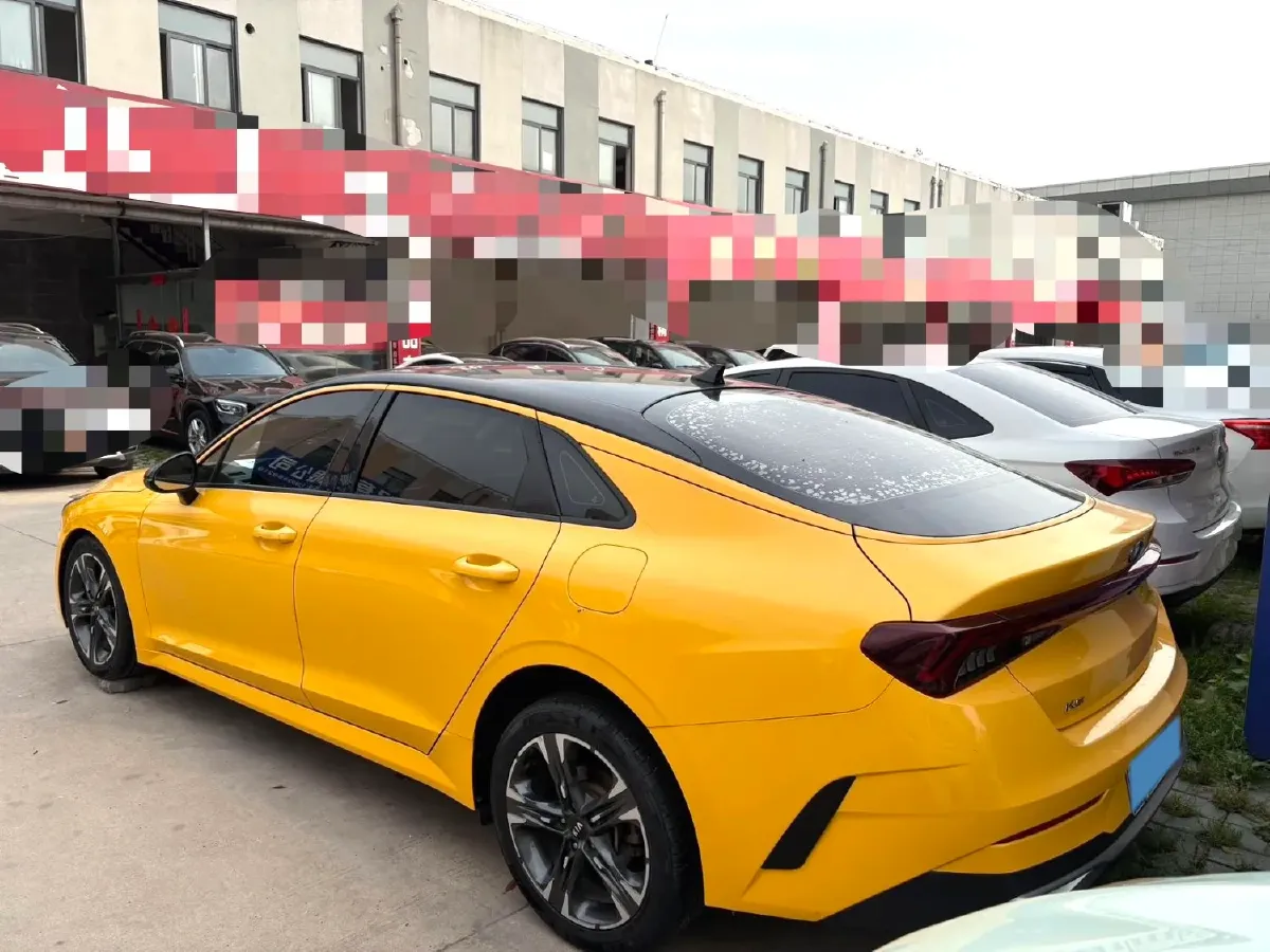 2020 Kia K5 1.5T 170HP L4 7DCT,autocango,china used car exporter,china ev exporter,chinese used car exporter,chinese used ev exporter