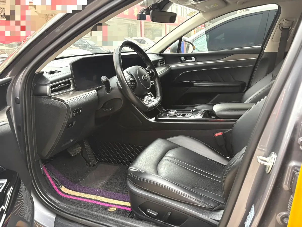 2020 Kia K5 1.5T 170HP L4 7DCT,autocango,china used car exporter,china ev exporter,chinese used car exporter,chinese used ev exporter