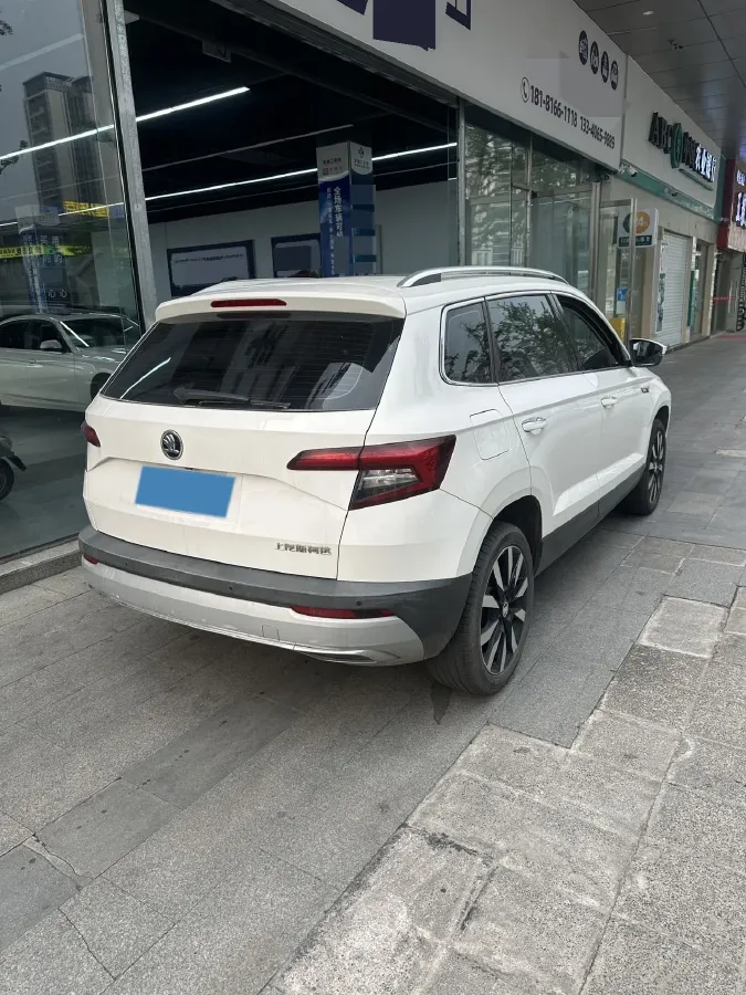 2018 Skoda Octavia 1.4T 150HP L4 7DCT,autocango,china used car exporter,china ev exporter,chinese used car exporter,chinese used ev exporter