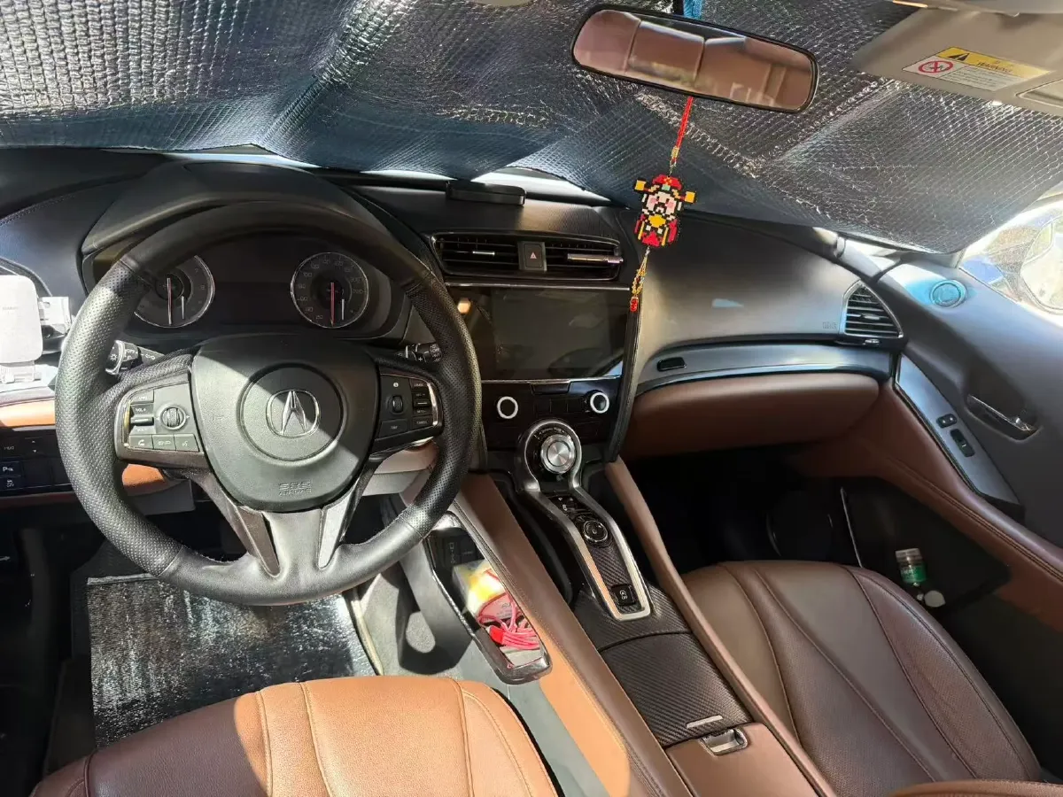 2016 Acura CDX 1.5T 182HP L4 8DCT,autocango,china used car exporter,china ev exporter,chinese used car exporter,chinese used ev exporter