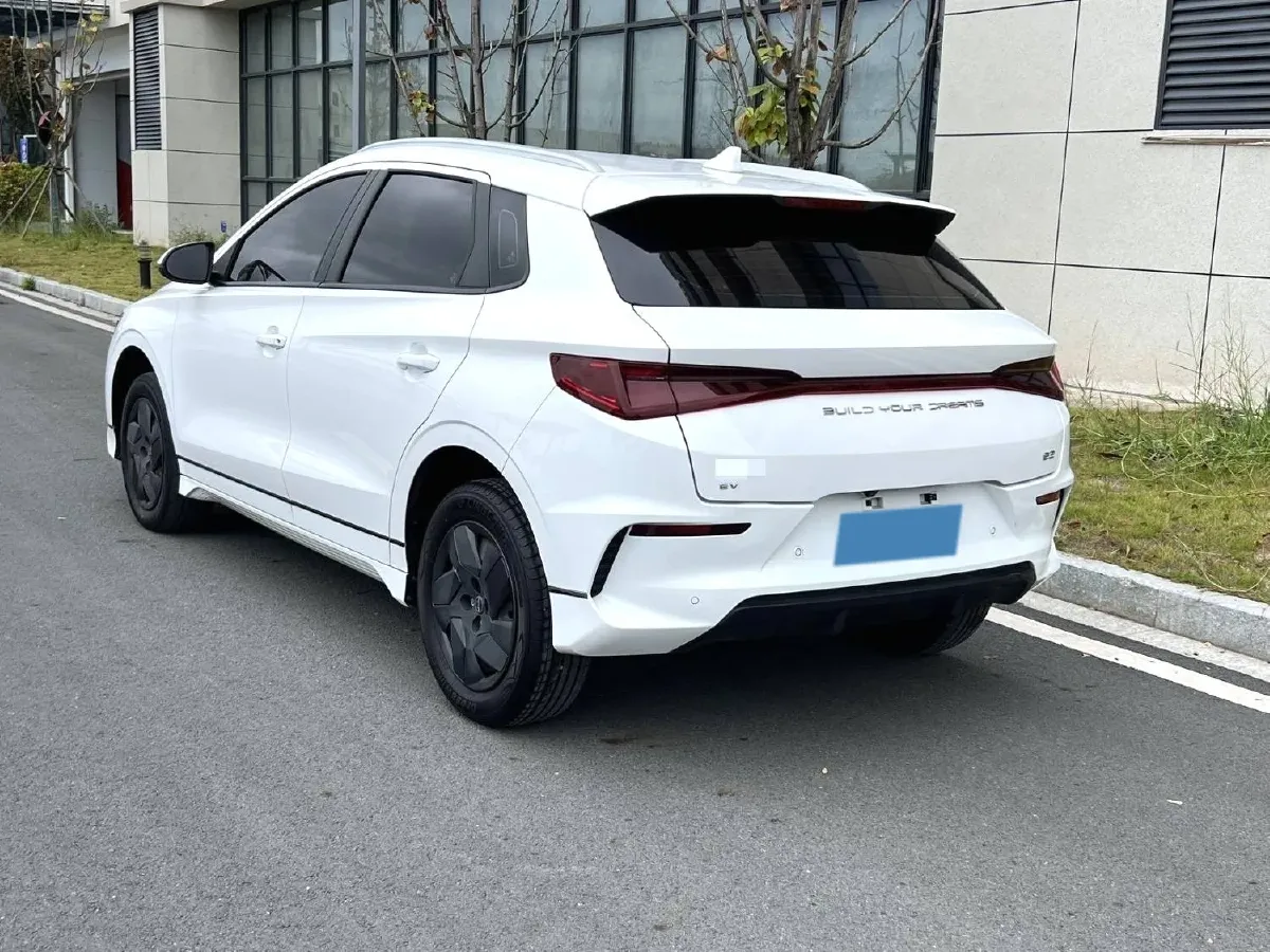 2023 BYD e2 BEV 43.2KWH,autocango,china used car exporter,china ev exporter,chinese used car exporter,chinese used ev exporter