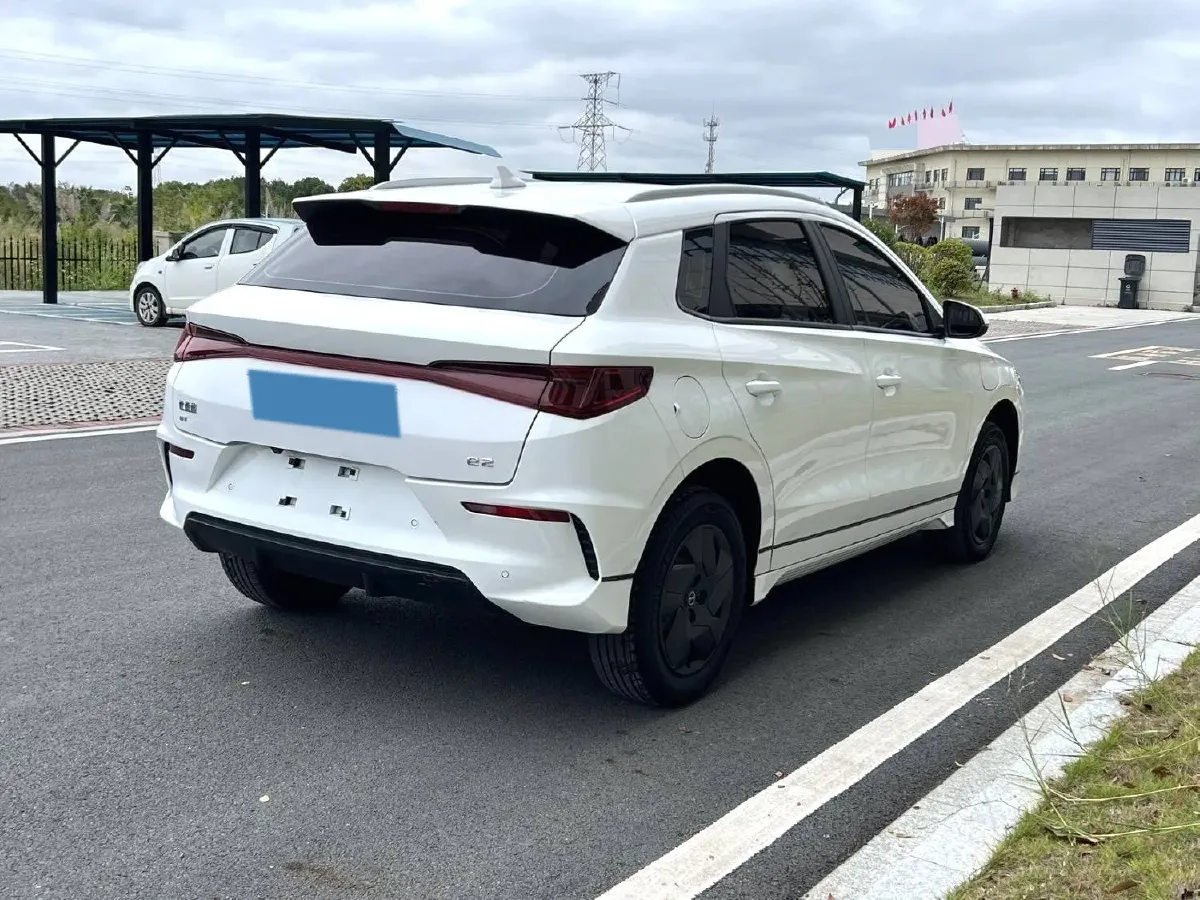 2023 BYD e2 BEV 43.2KWH,autocango,china used car exporter,china ev exporter,chinese used car exporter,chinese used ev exporter