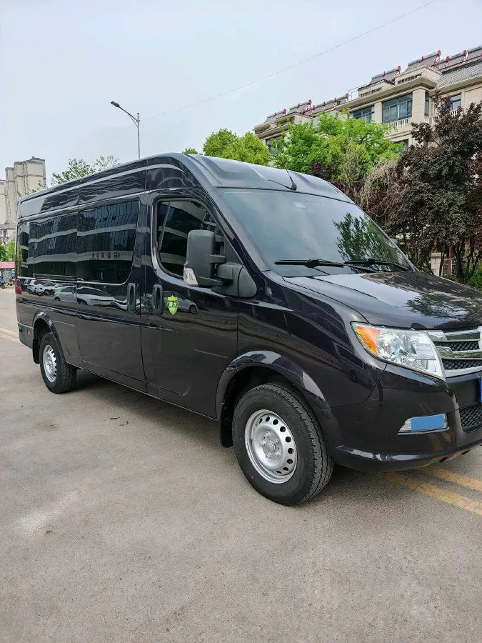 2021 DongFeng DFAC YuFeng 2.0T 136HP L4 6MT,autocango,china used car exporter,china ev exporter,chinese used car exporter,chinese used ev exporter